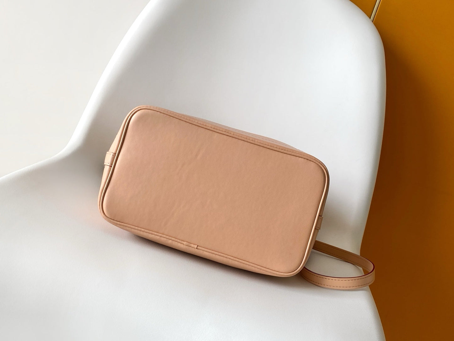 LV NOE Bag 36 Light Beige in Cowhide Leather 278098