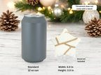 Star Shaped Kintsugi Ornament
